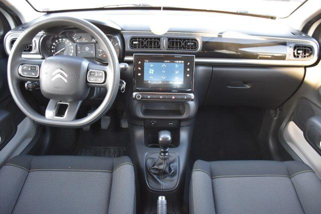 CITROEN C3 BlueHDi 100 S&S Feel Pack