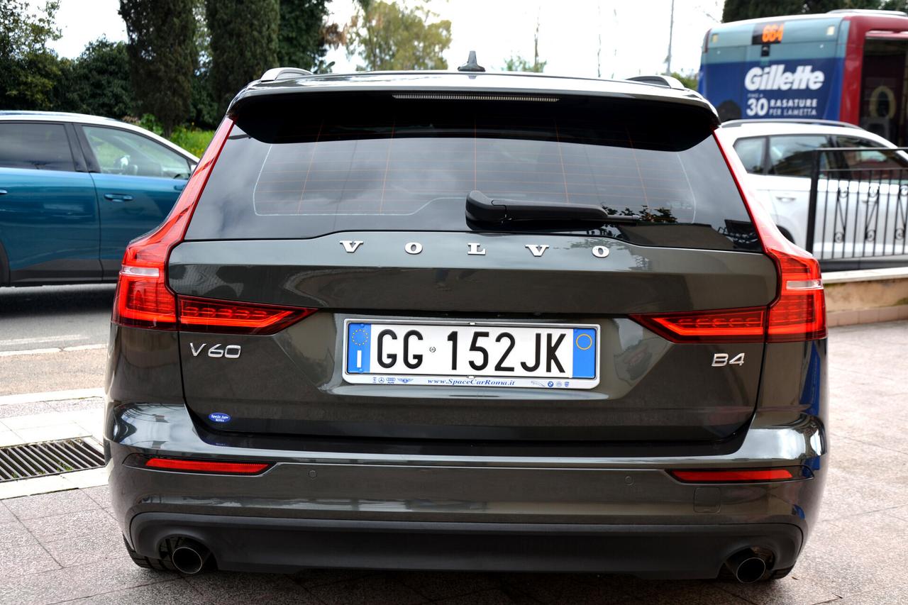 Volvo V60 2.0 197CV HYBRID/DIESEL AUT.**PREZZO VERO**UNIPRO'