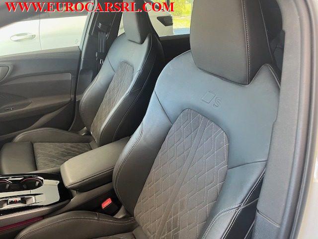 AUDI A5 Avant TDI 150 kW mHEV+ S tronic S Line edition