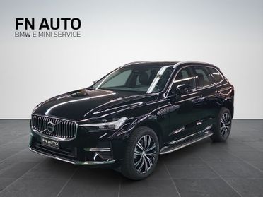 VOLVO XC60 (2017-->) XC60 T6 Recharge Plug-in H...