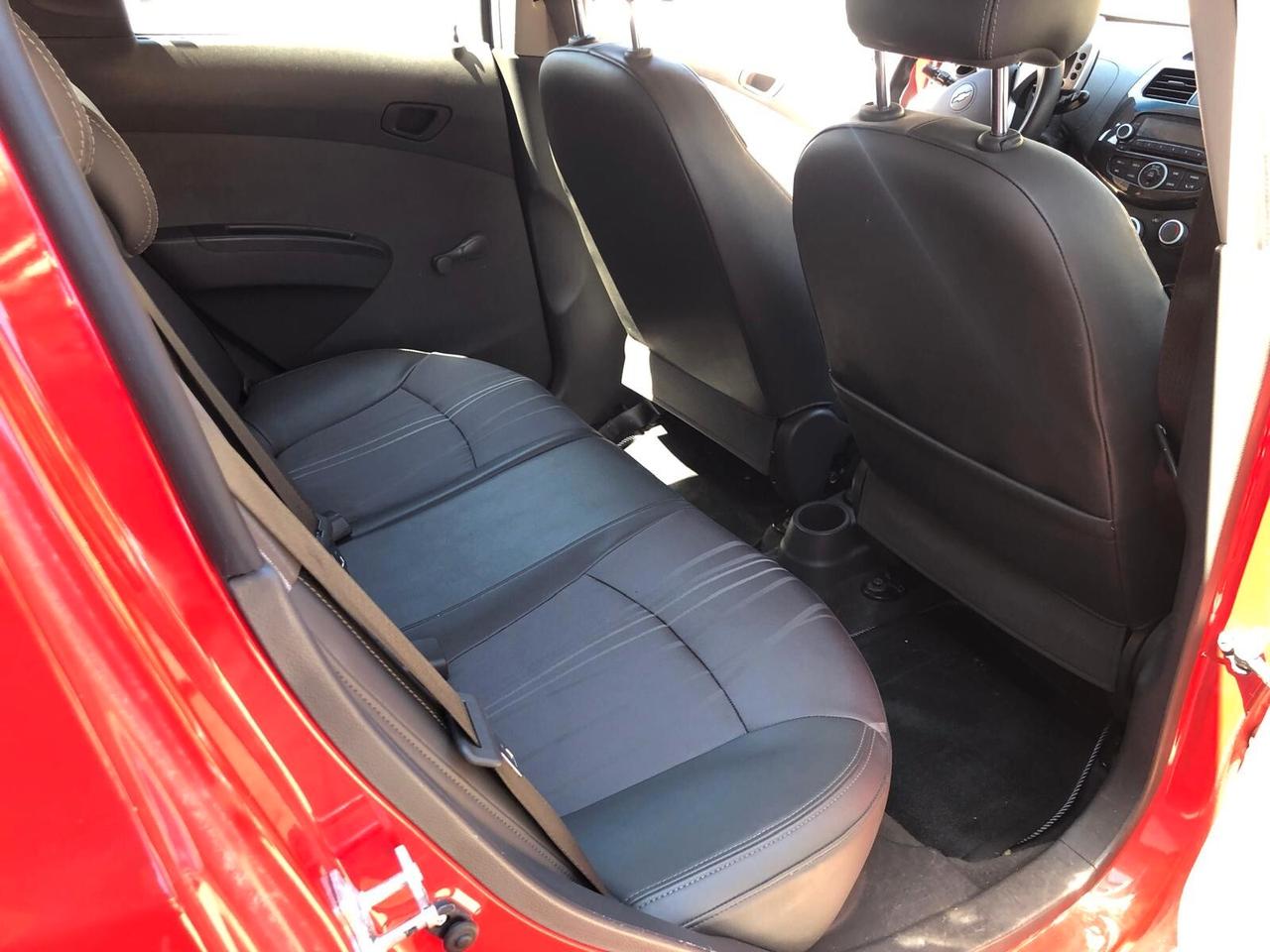 Chevrolet Spark 1.0