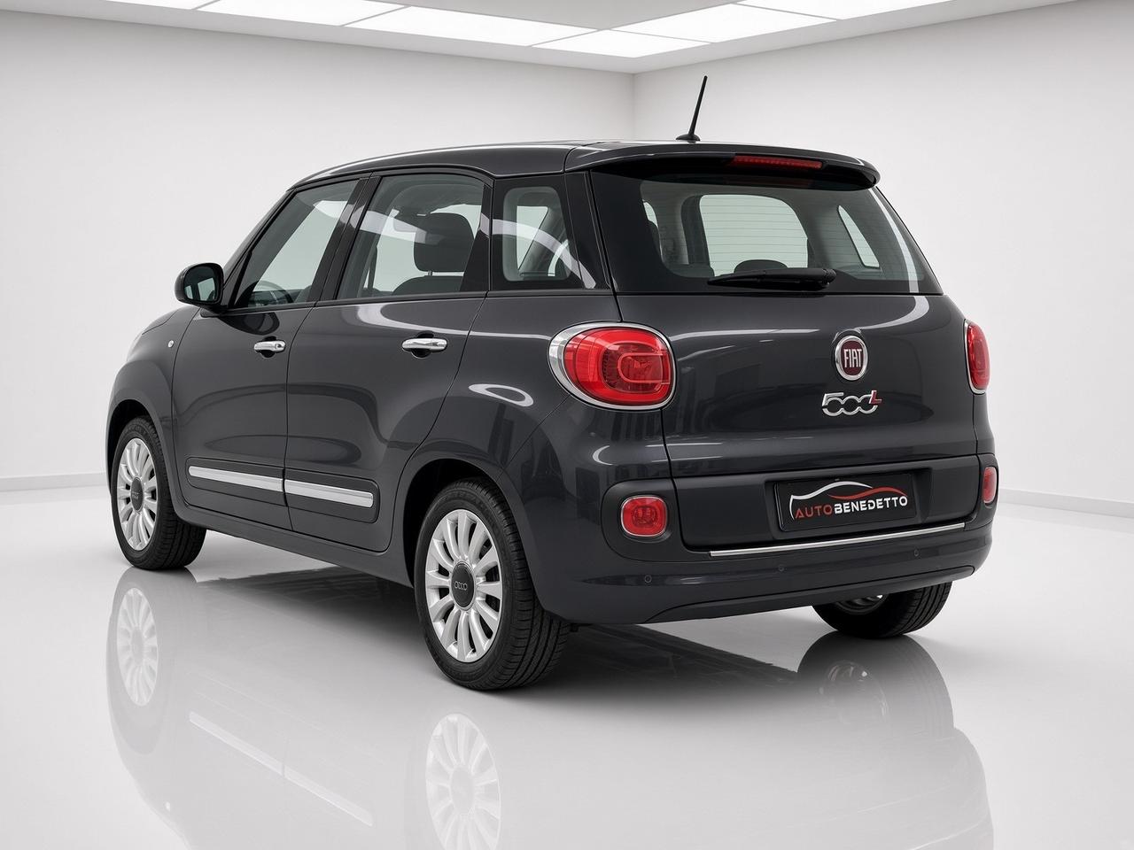 Fiat 500L 1.6 Multijet 105 CV Business 2015