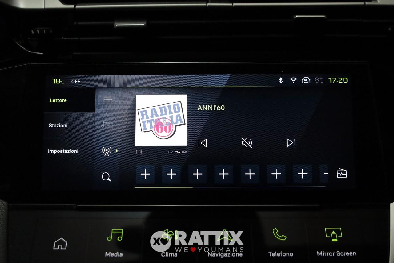 Peugeot 308 SW 1.5 BlueHDI 130CV GT EAT8