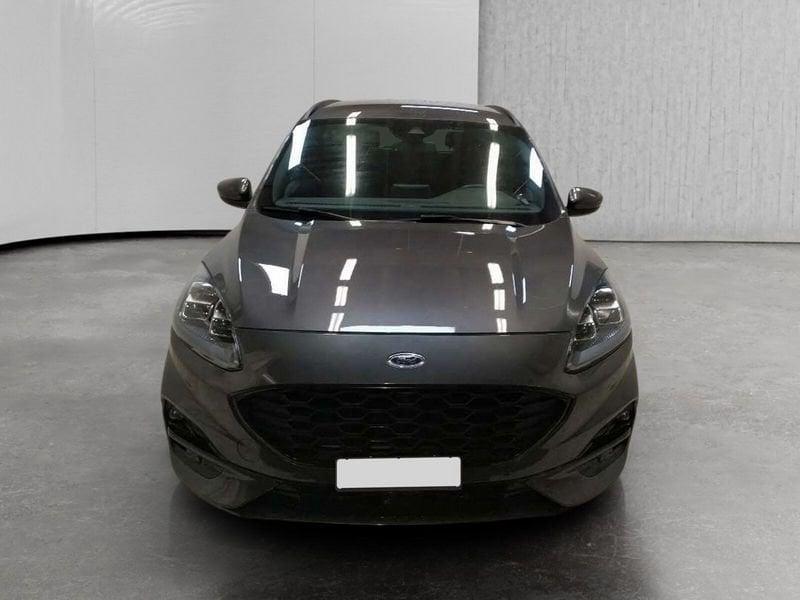 Ford Kuga 2.5 phev ST-Line X 2wd 225cv cvt