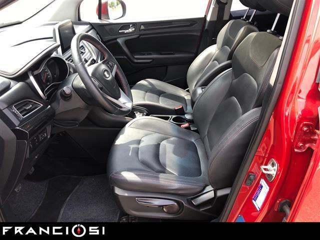 DR MOTOR DR4 1.6 Bi-Fuel Sport