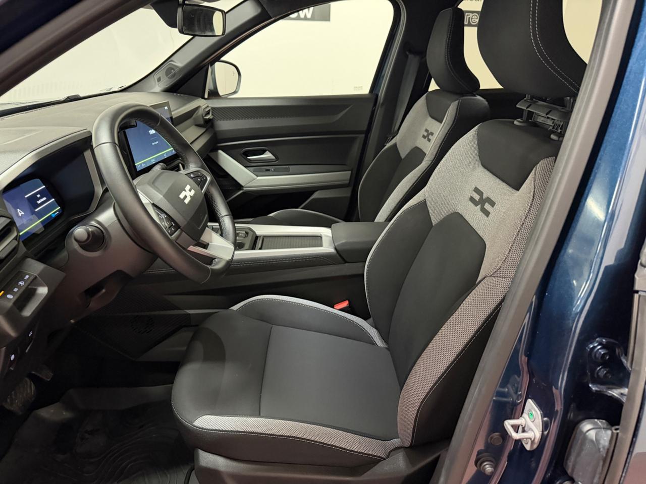 Dacia Bigster Hybrid 155 CV Journey