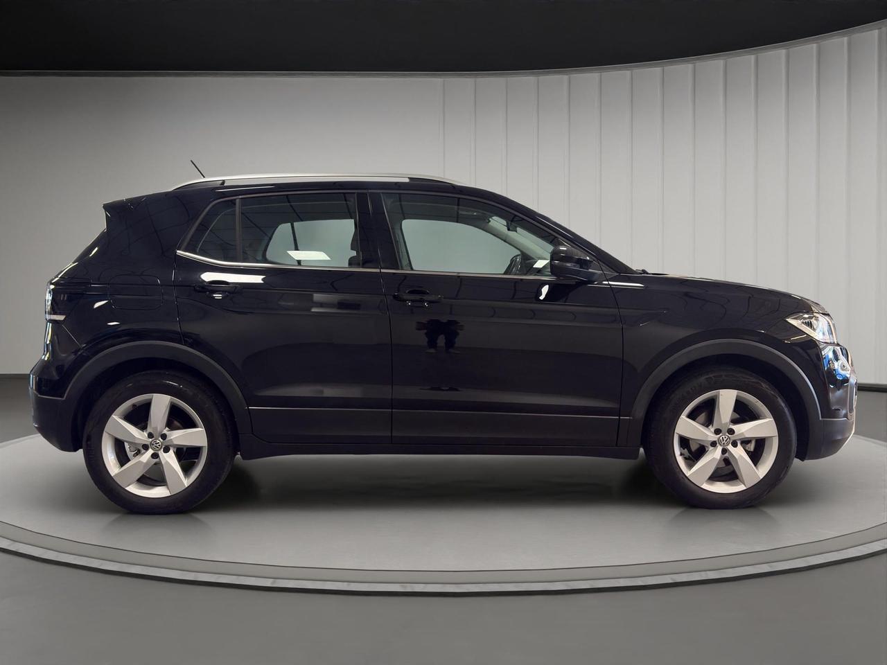 Volkswagen T-Cross 1.0 tsi Advanced 115cv