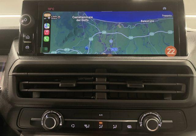 FIAT Scudo 1.5 BlueHDi 120 CV Van Furgone KM0 MY26