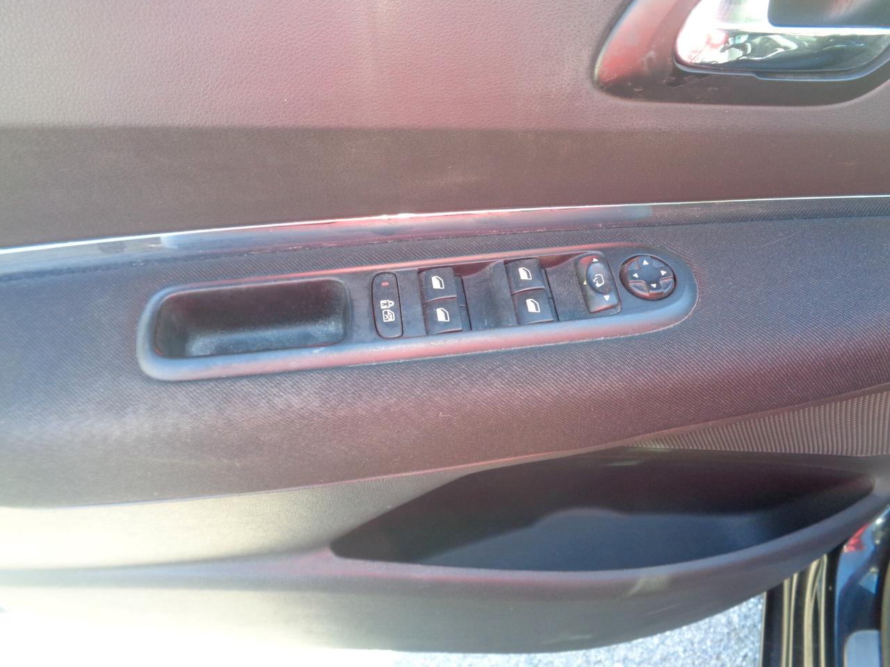 5008 1.6 HDi 112CV Premium stra full 7posti