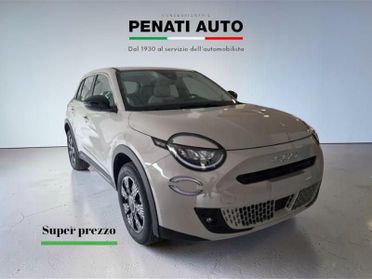 FIAT 600 Hybrid MHEV PRONTA CONSEGNA