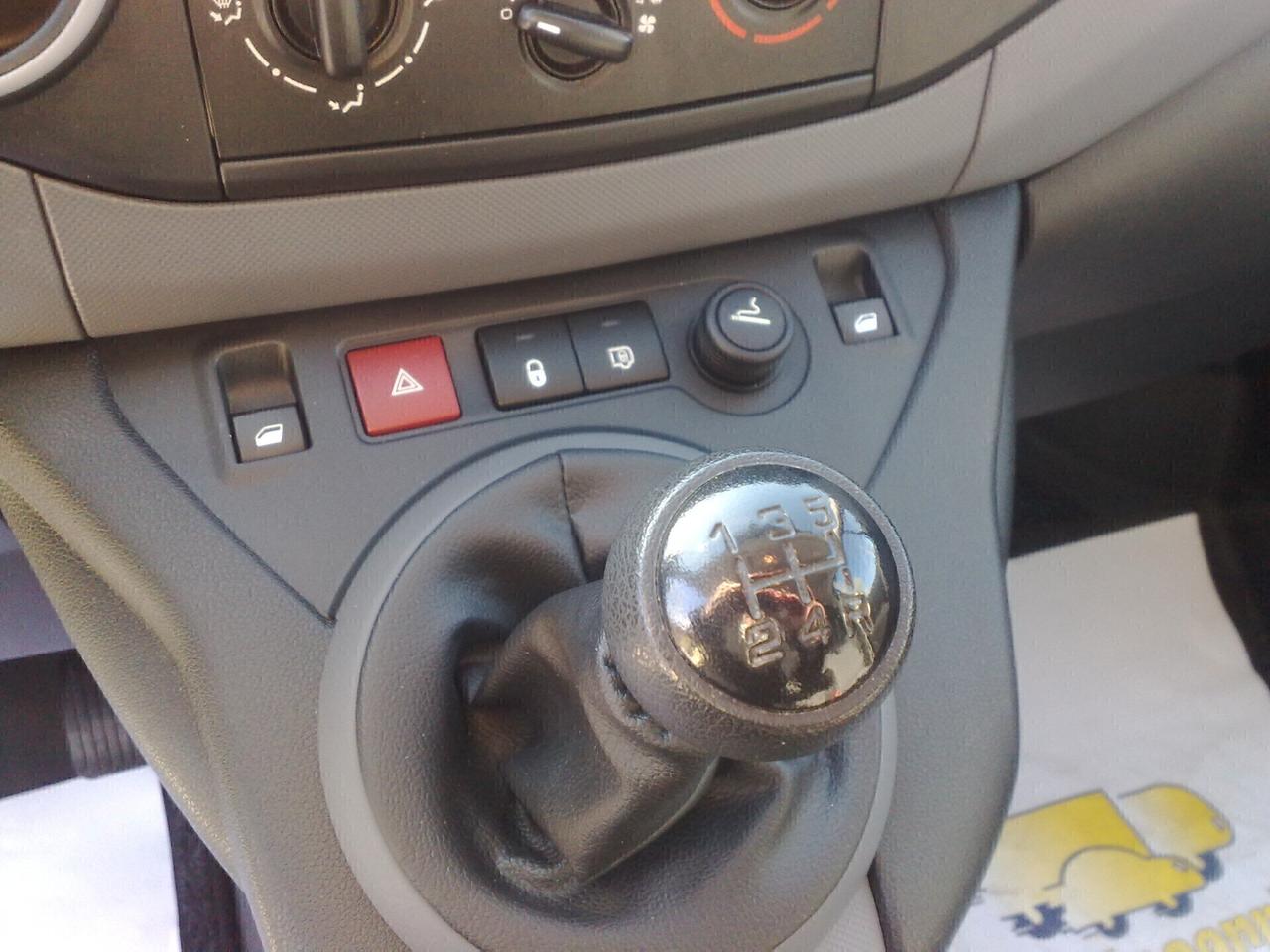 Citroen Berlingo 1.6mjet 100cv FURGONE - 2018