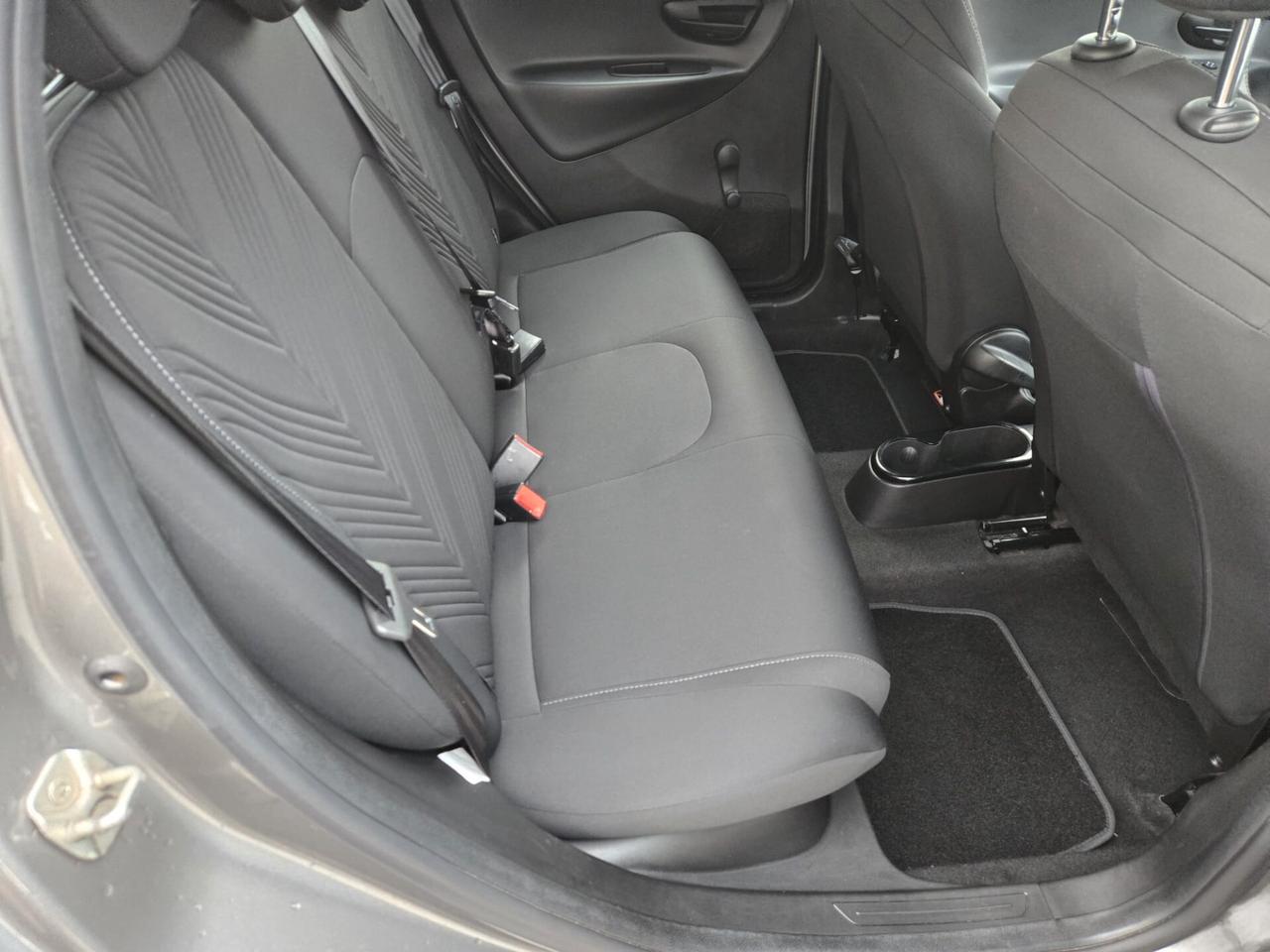 LANCIA YPSILON GOLD 1.0 70 cv HYBRID -PROMO SETTEMBRE GA FIN&SAFE-