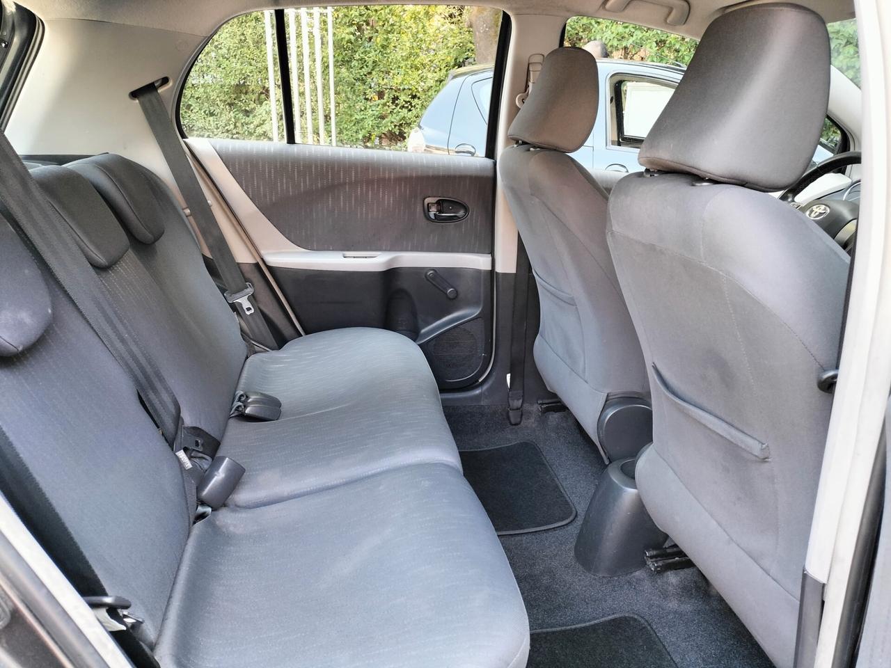 Toyota Yaris - OCCASIONE