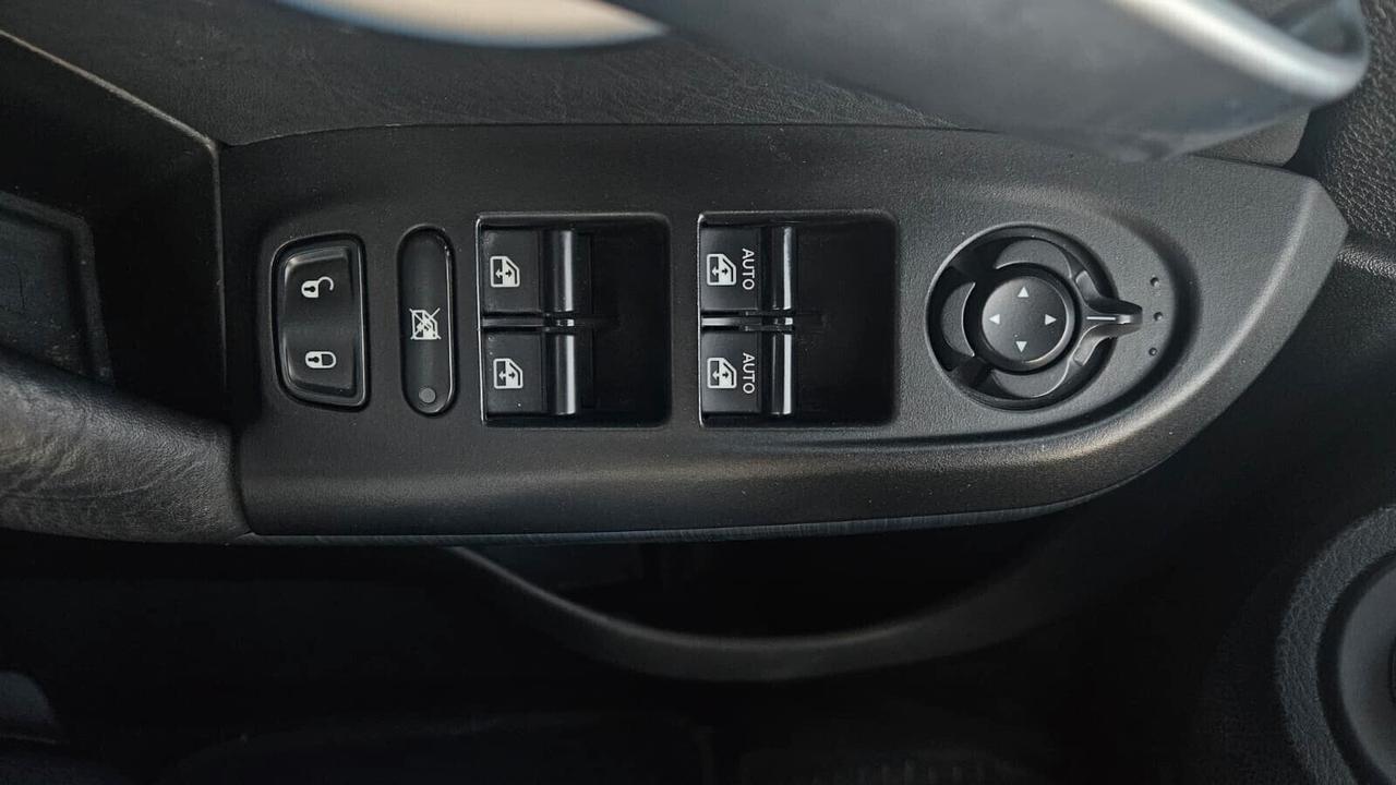 Fiat 500X 2.0 140CV 4x4 Cross Plus