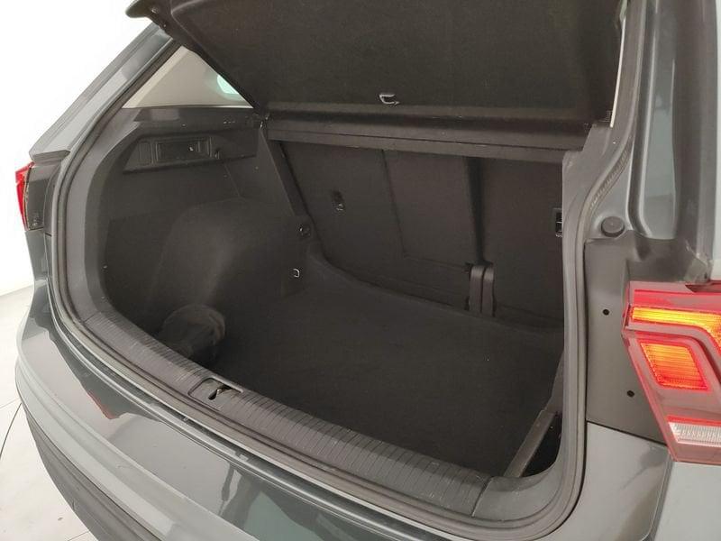 Volkswagen Tiguan 1.6 TDI Business BMT