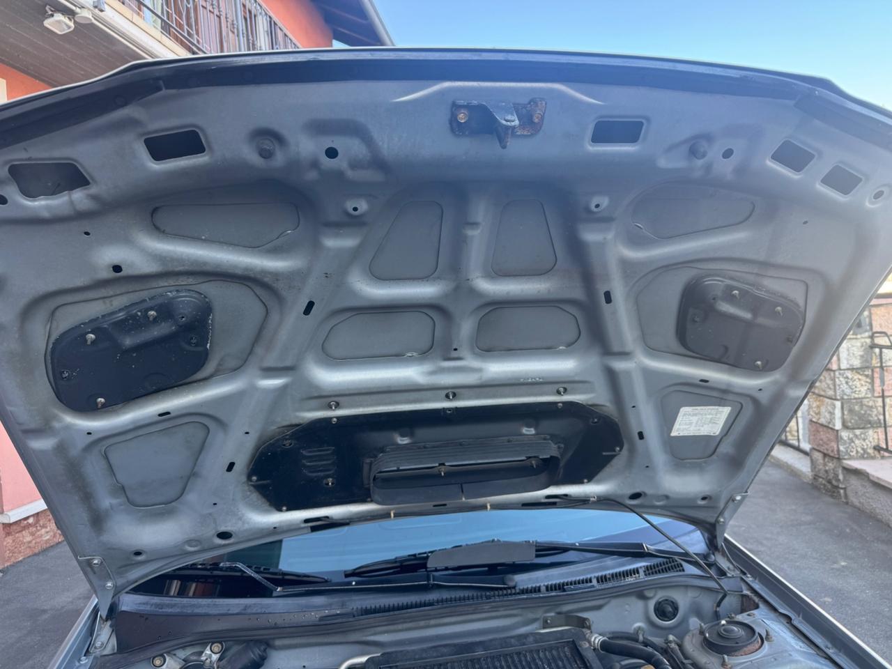 Subaru Impreza 2.0i T 16V cat 4WD