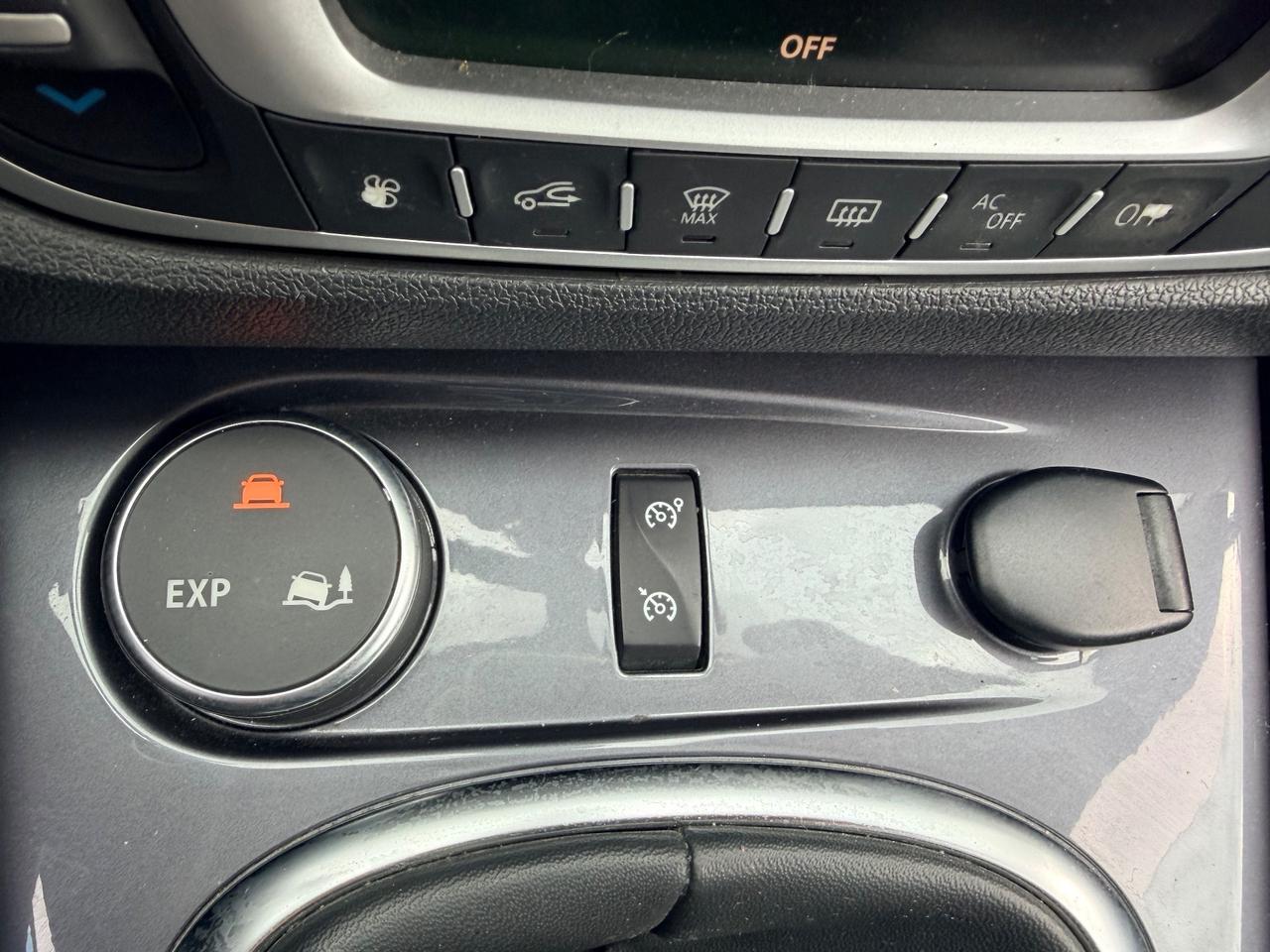 Renault Scénic XMod Cross 1.5 dCi FULL