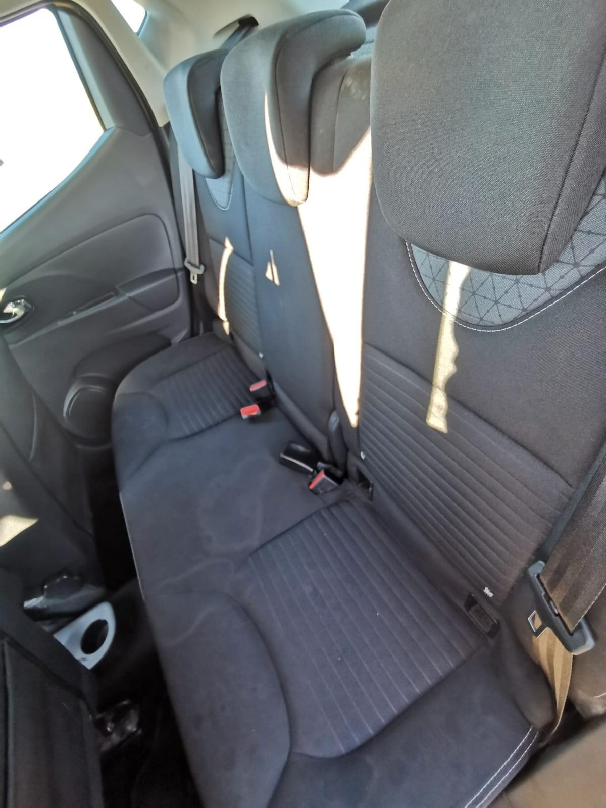 Renault Clio 1.5 dCi 8V 90CV 5P. Energy 2014
