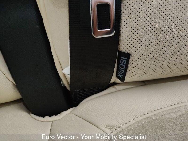 SPORTEQUIPE Sportequipe 7 1.5 Turbo DCT GPL