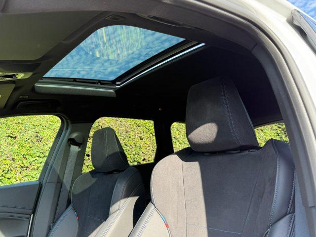 BMW X1 xDrive 20d Msport AUT - NAVI - TETTO - TELEC. - 18