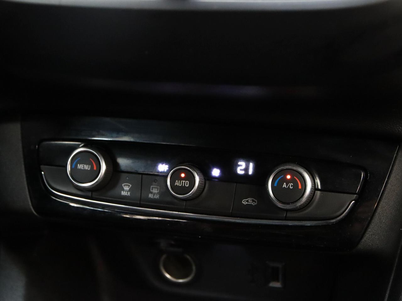 OPEL CORSA VI 2020 1.2 GS Line s NEOPATENTATO