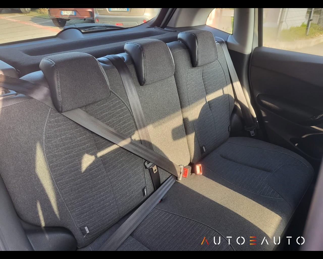 CITROEN C3 II - C3 1.2 puretech Seduction 82cv E6