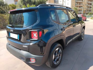 JEEP RENEGADE 2.0 MLTJ 140CV 4X4 LONGITUDE