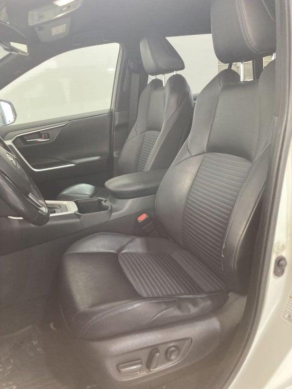Toyota RAV4 Rav4 2.5 vvt-ie h Style 2wd 218cv e-cvt