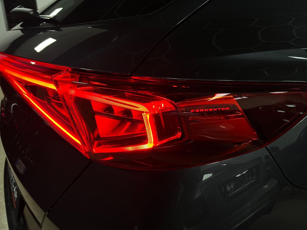 Cupra Formentor 2.0 TDI 4Drive DSG 150cv