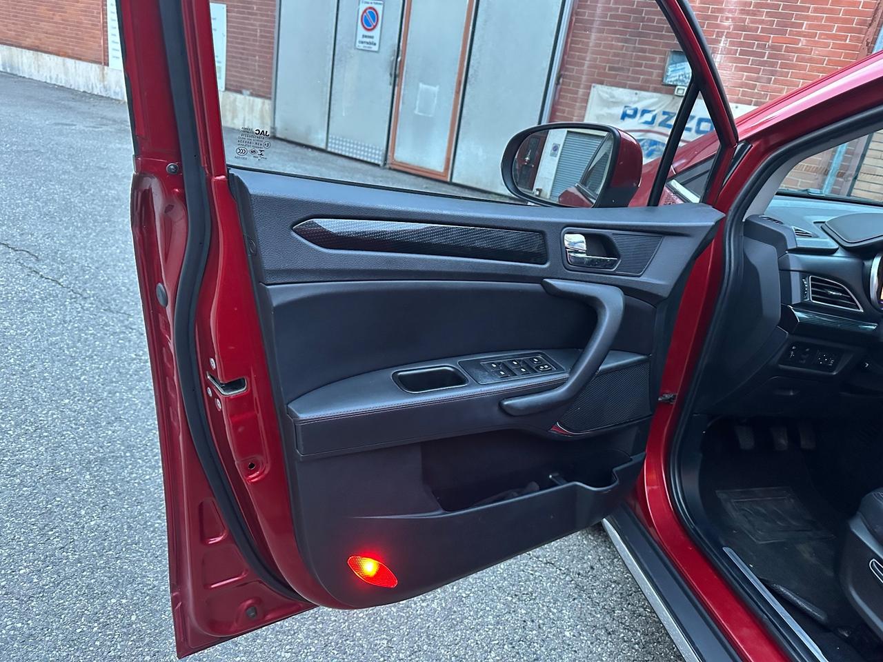 Dr DR4 Sport 1.6 Bi-Fuel GPL euro 6