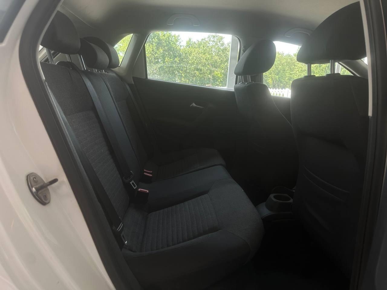 VOLKSWAGEN POLO - 1.2 | 75 CV