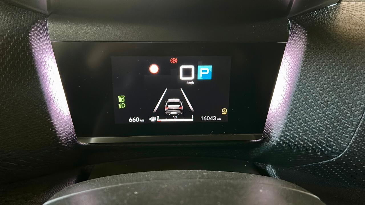 Citroen C4 X BlueHDI 130 S&S EAT8 Max