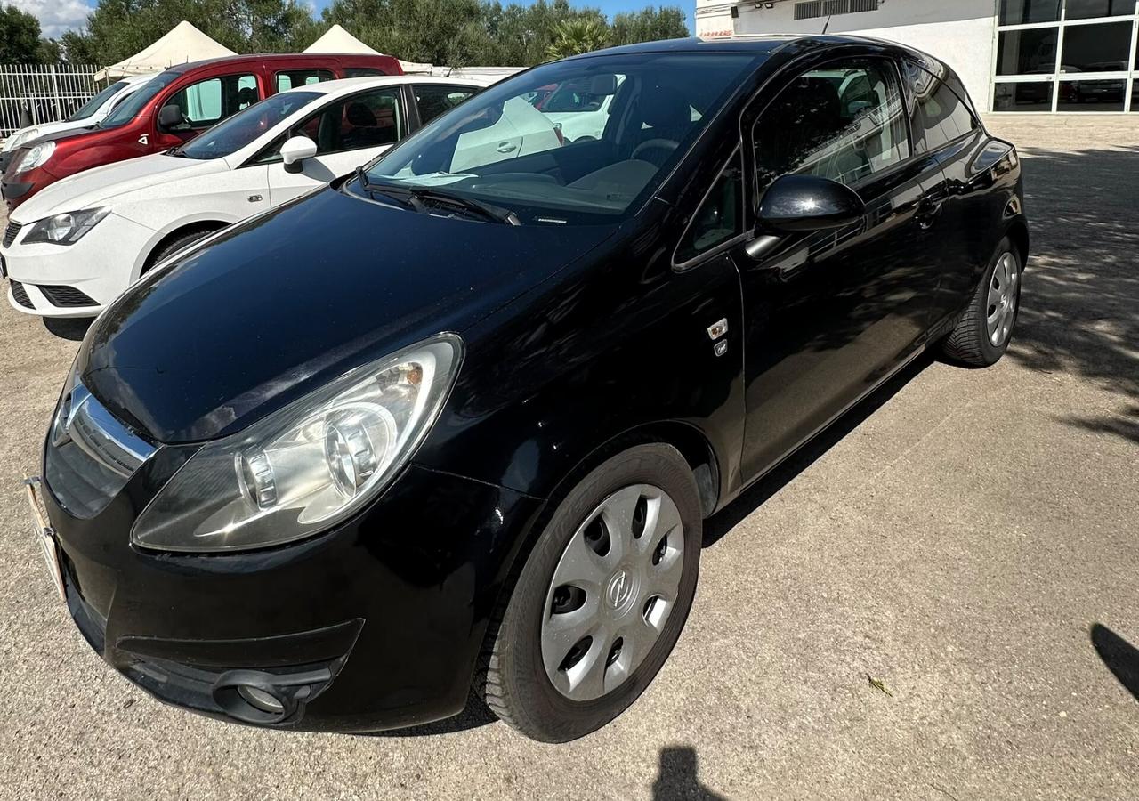 Opel Corsa 1.3 CDTI 95CV F.AP. 3 porte Edition