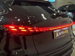 Audi Q5 SPB TDi S tronic quattro line edition