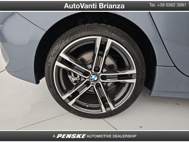 BMW Serie 1 118d 5p. Msport