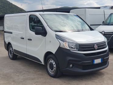 FIAT Talento 2.0 EcoJet 120CV S&S 10Q TOUCH NAV 7"