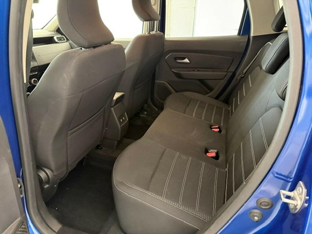 Dacia Duster 1.0 TCe GPL Prestige up 4x2