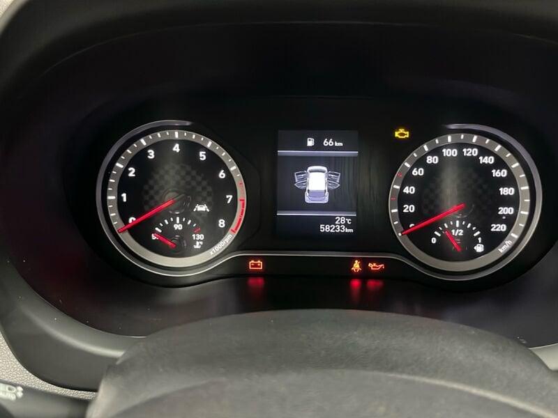 Hyundai i10 1.0 MPI Ecopack Advanced
