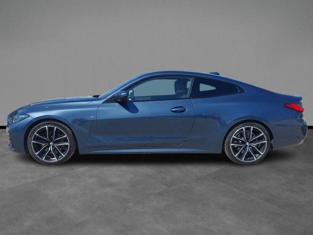 BMW 430 i Coupé Msport