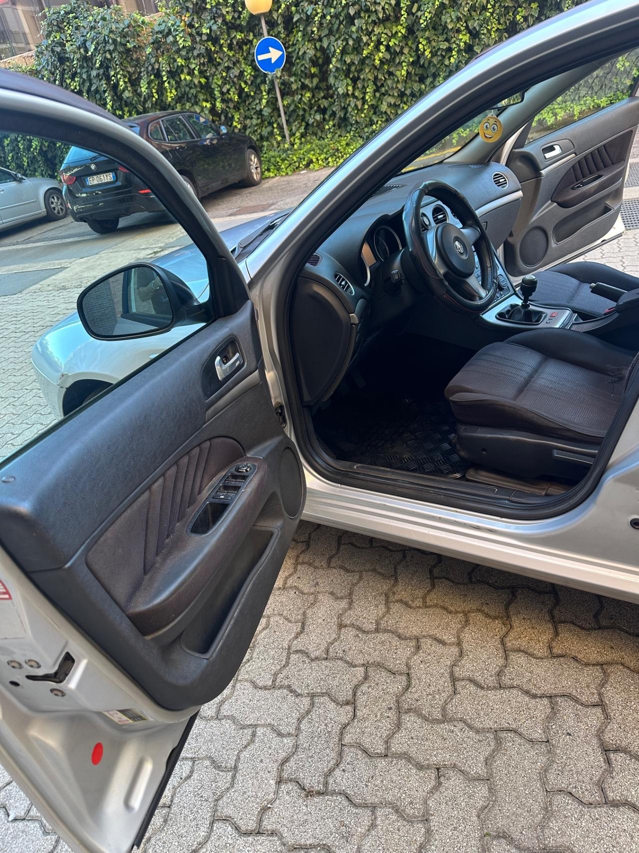 Alfa Romeo 159 1.8 Progression