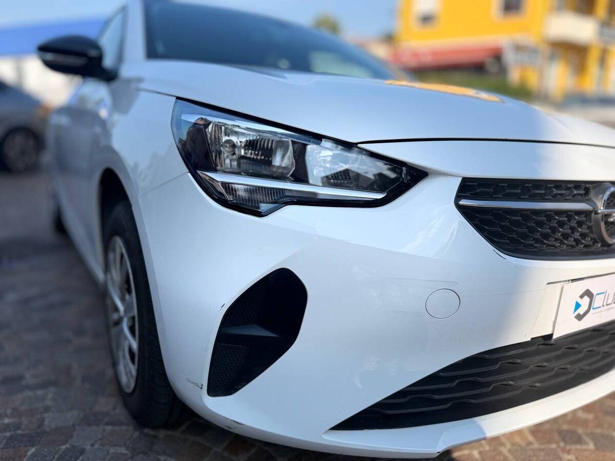 Opel Corsa 1.2 Edition s&s 75cv