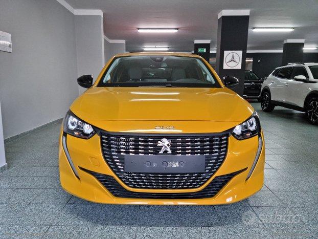 PEUGEOT 208 BlueHDi 100 S&S 5p. Allure