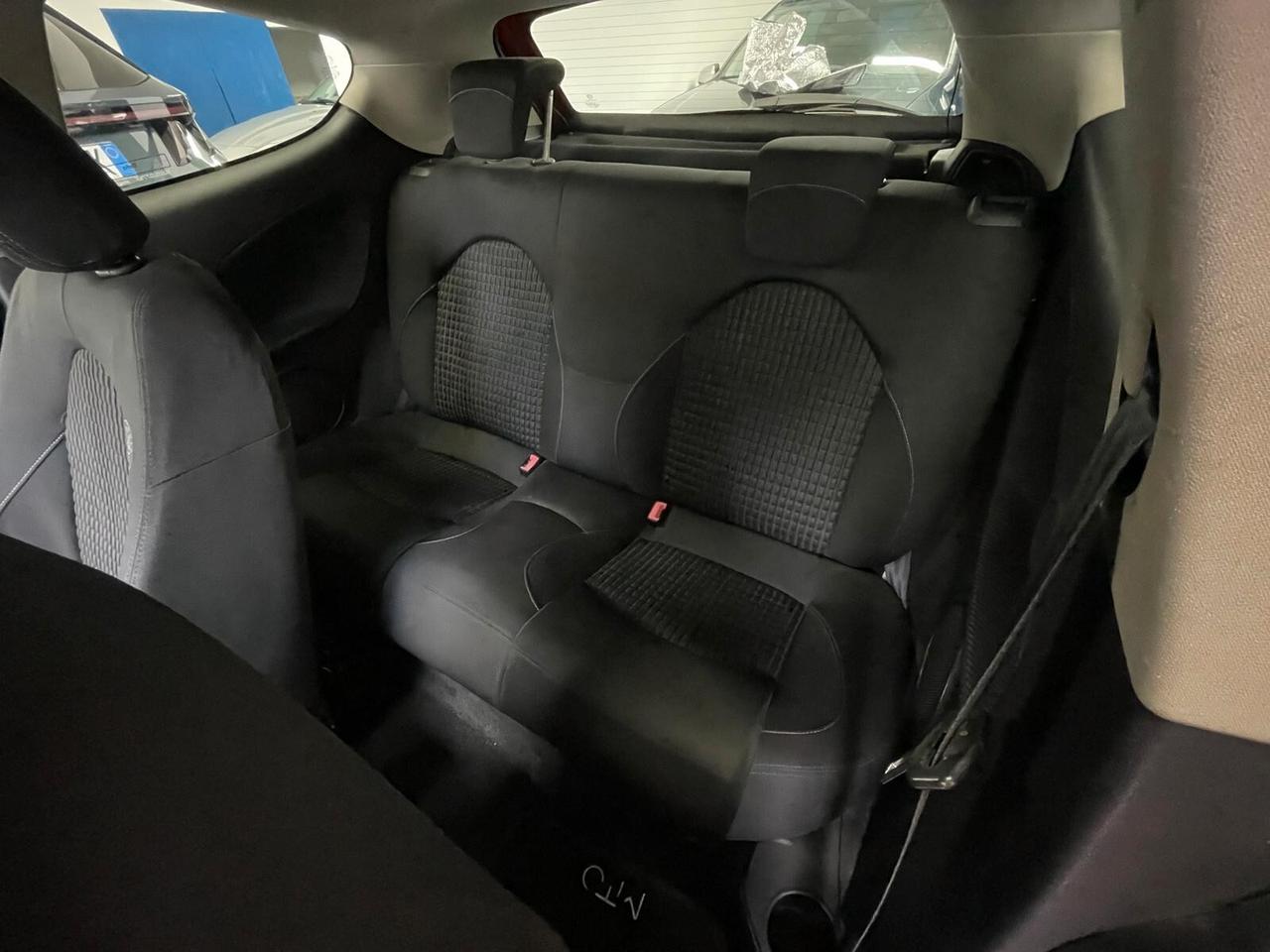 Alfa Romeo MiTo 1.4 T 135 CV GPL Distinctive Sport Pack