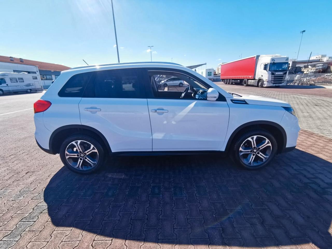 Suzuki Vitara 1.6 DDiS V-Top