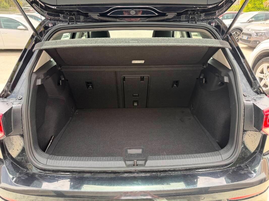 Volkswagen Golf 2.0 TDI 115 CV SCR Life
