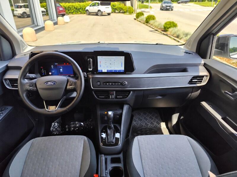 FORD Tourneo Courier 2ªs Tourneo Courier 1.0 E...