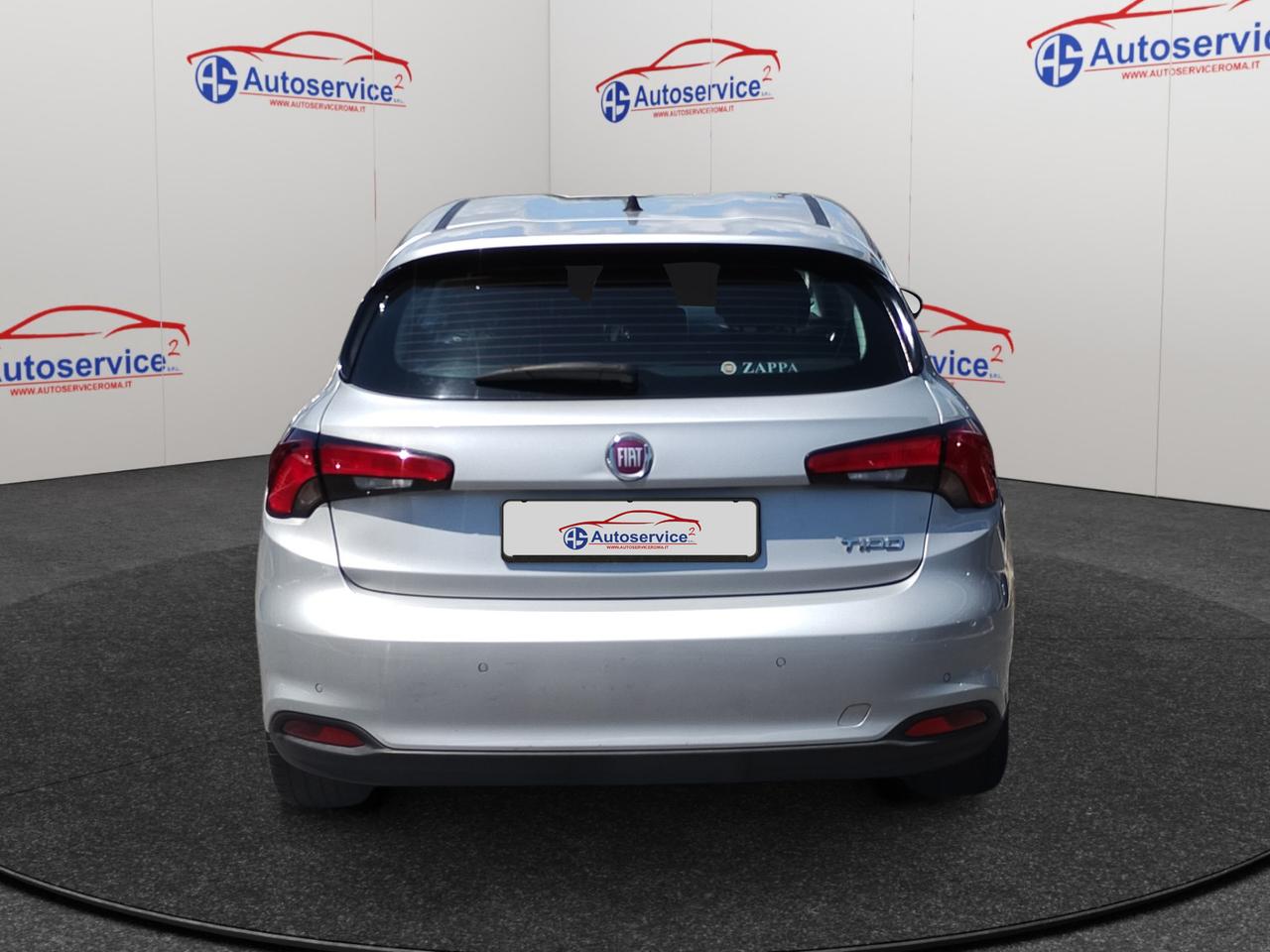 Fiat Tipo 5 Porte Tipo 5p 1.3 mjt Business s&s 95cv