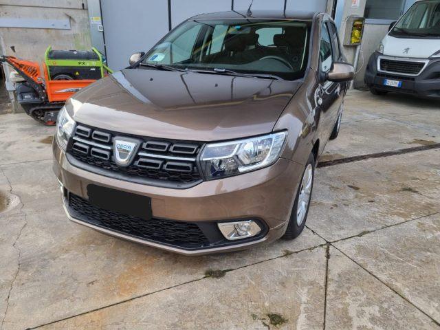 DACIA Sandero Stepway 1.0 SCe 75 CV Access