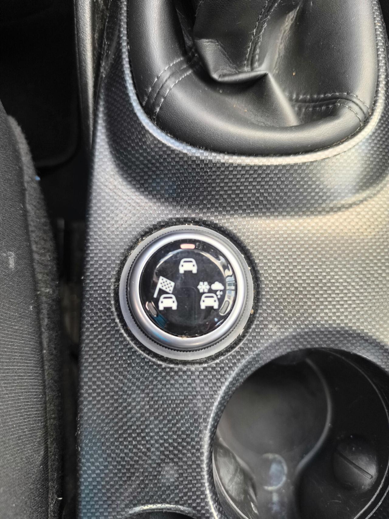 Fiat 500X 1.3 MultiJet 95 CV Lounge