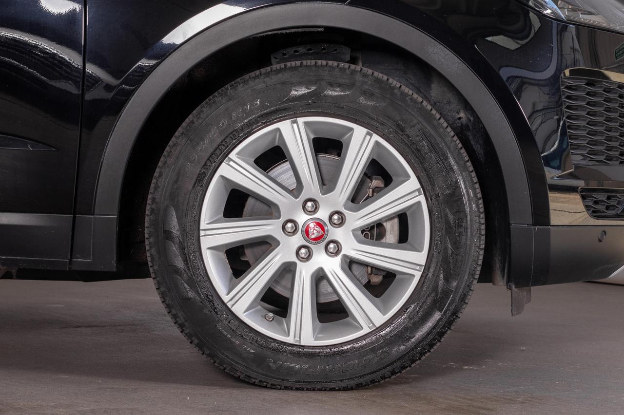 Jaguar E-Pace S 2.0d Awd 150cv Auto